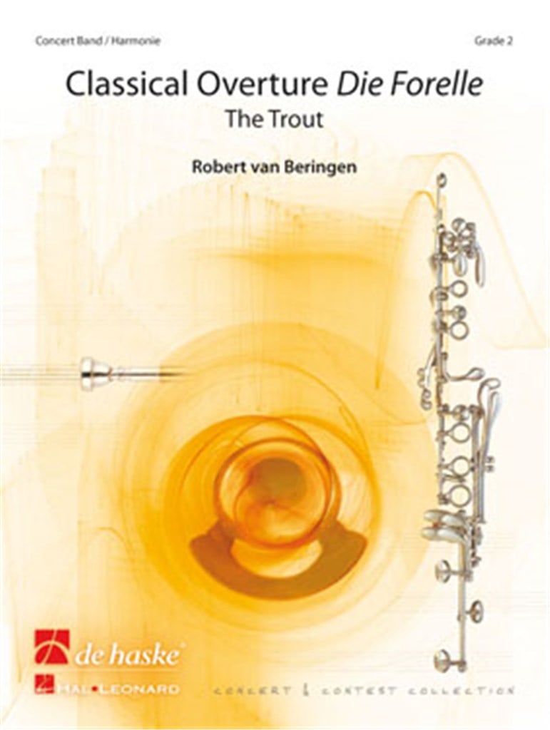 Classical Overture Die Forelle
